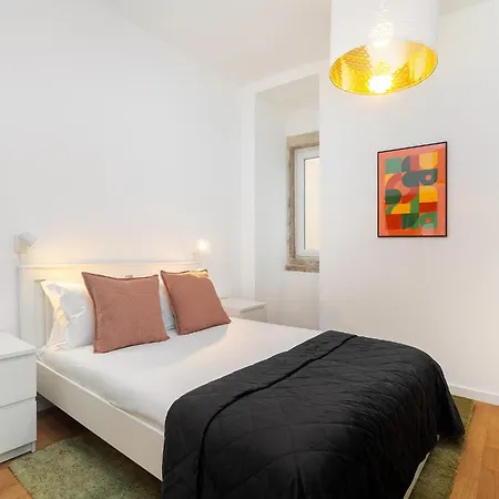 Whome Escape Exclusive Downtown Building For Rent شقة