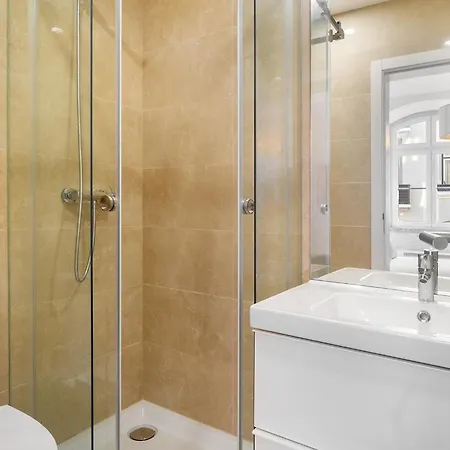 Whome Escape Exclusive Downtown Building For Rent شقة