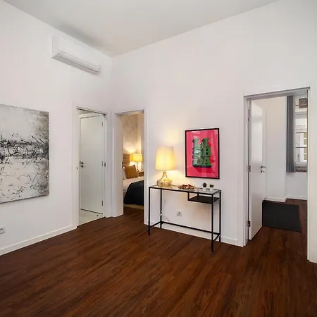 Whome Escape Exclusive Downtown Building For Rent