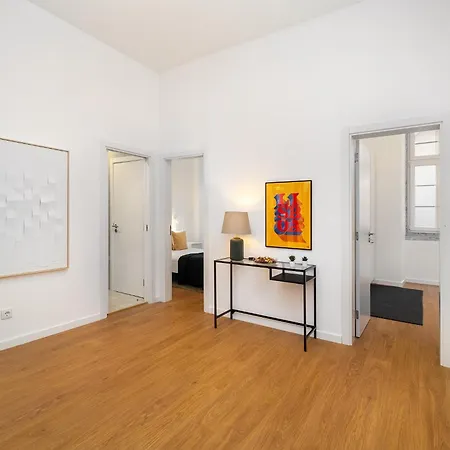 Whome Escape Exclusive Downtown Building For Rent Appartement *