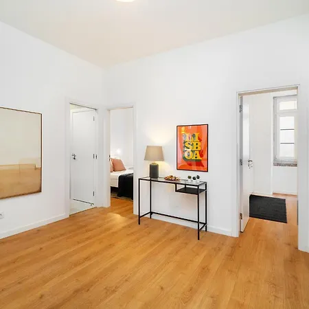 Apartamento Whome Escape Exclusive Downtown Building For Rent