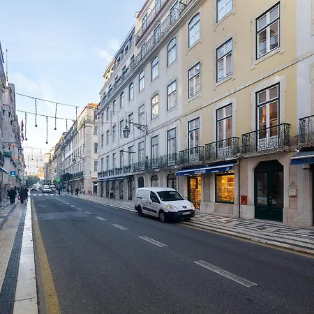 Apartamento Whome Escape Exclusive Downtown Building For Rent *