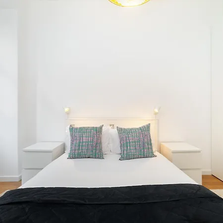 Whome Escape Exclusive Downtown Building For Rent Appartement *