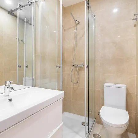 Appartement Whome Escape Exclusive Downtown Building For Rent Lisboa