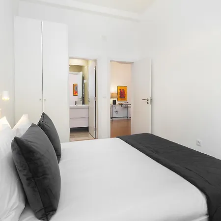 Whome Escape Exclusive Downtown Building For Rent Appartement