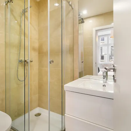 Appartement Whome Escape Exclusive Downtown Building For Rent