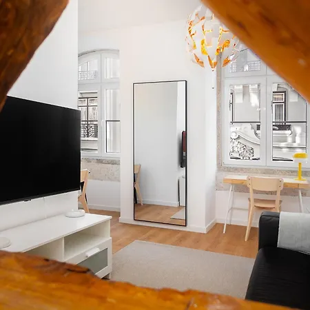 Whome Escape Exclusive Downtown Building For Rent Appartement *