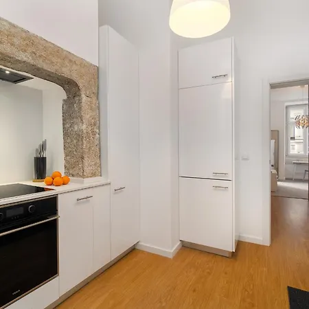 Appartement Whome Escape Exclusive Downtown Building For Rent