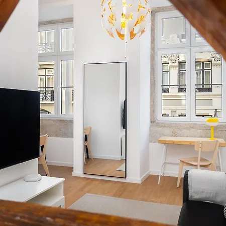 Whome Escape Exclusive Downtown Building For Rent *