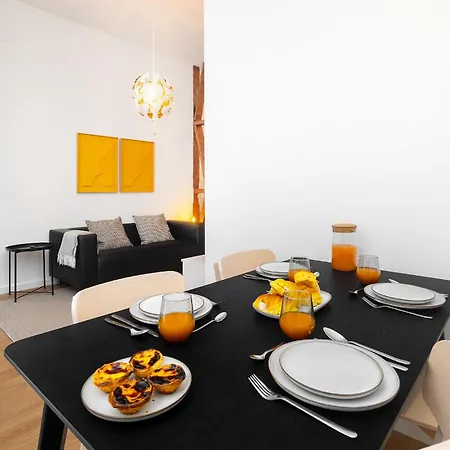 Whome Escape Exclusive Downtown Building For Rent *