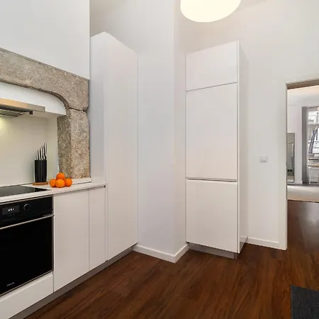 Whome Escape Exclusive Downtown Building For Rent Lisboa