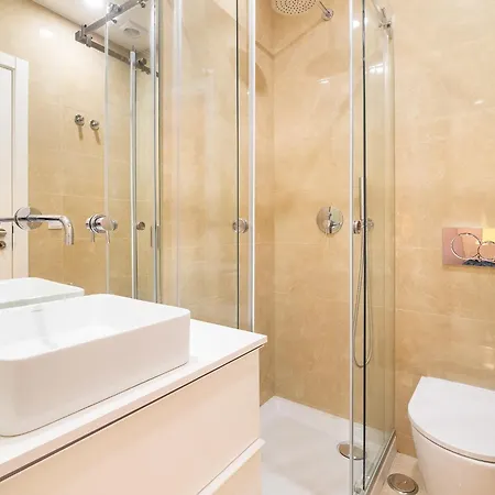 Whome Escape Exclusive Downtown Building For Rent Appartement *