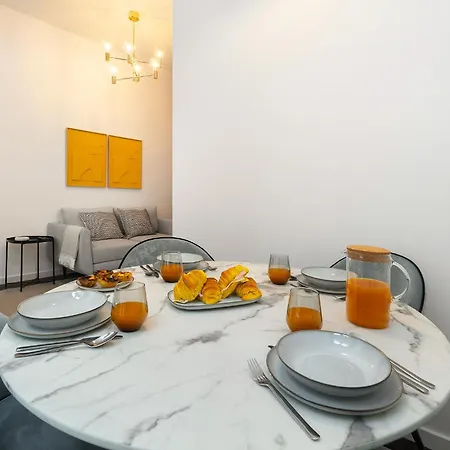 Whome Escape Exclusive Downtown Building For Rent