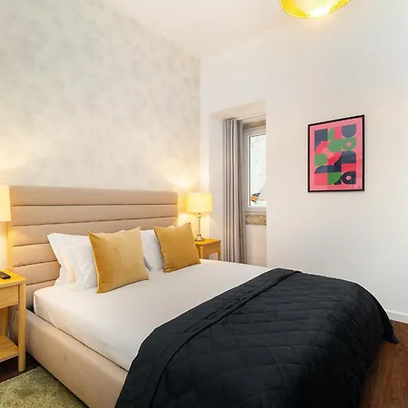 Whome Escape Exclusive Downtown Building For Rent Appartement *