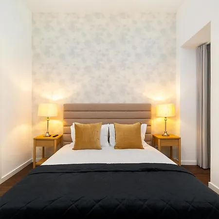 Whome Escape Exclusive Downtown Building For Rent Appartement