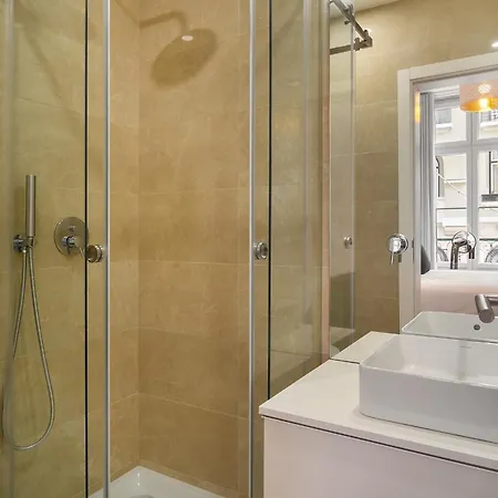 Appartement Whome Escape Exclusive Downtown Building For Rent *