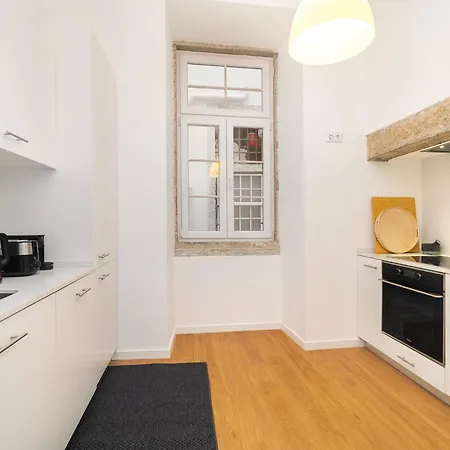 Whome Escape Exclusive Downtown Building For Rent Appartement