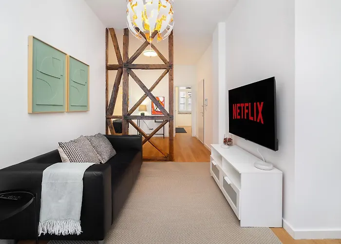 Whome Escape Exclusive Downtown Building For Rent * Lisboa