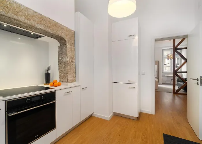 Lägenhet Whome Escape Exclusive Downtown Building For Rent