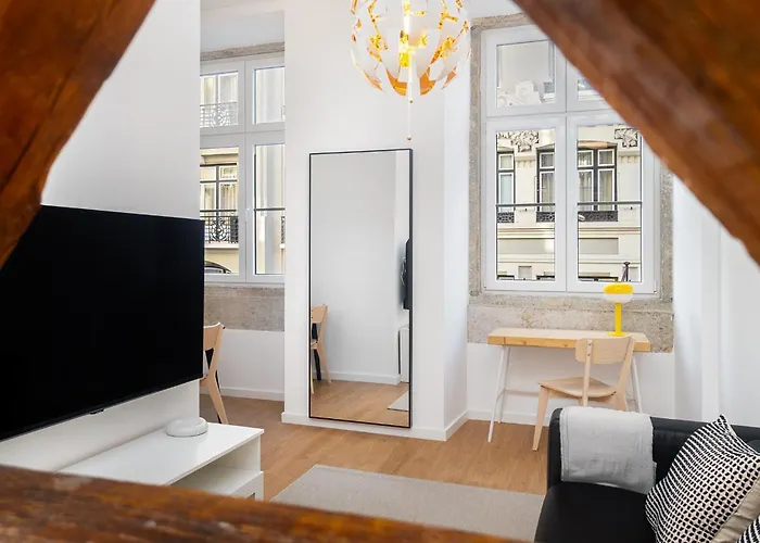 Whome Escape Exclusive Downtown Building For Rent *