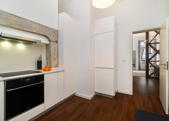 Whome Escape Exclusive Downtown Building For Rent Lisboa