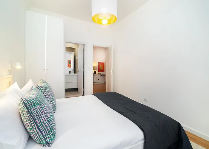 Whome Escape Exclusive Downtown Building For Rent Lägenhet