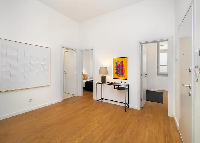 Whome Escape Exclusive Downtown Building For Rent Appartamento *