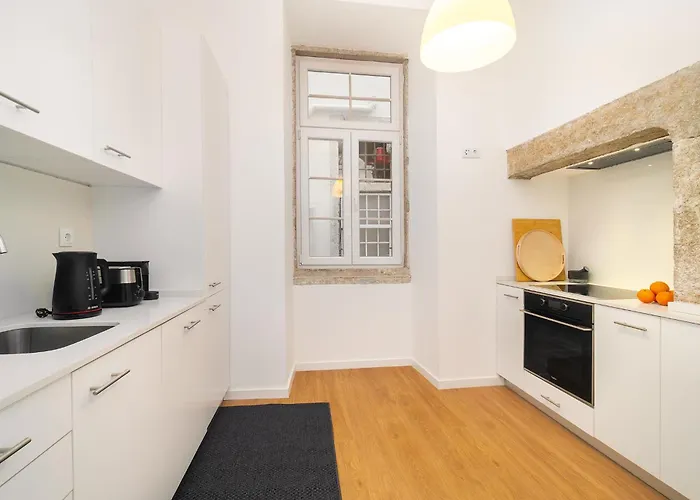 Whome Escape Exclusive Downtown Building For Rent Appartamento
