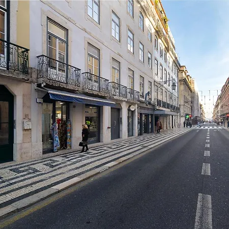 Apartmán Whome Escape Exclusive Downtown Building For Rent *