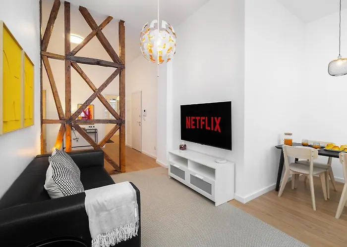 Whome Escape Exclusive Downtown Building For Rent * Lisboa
