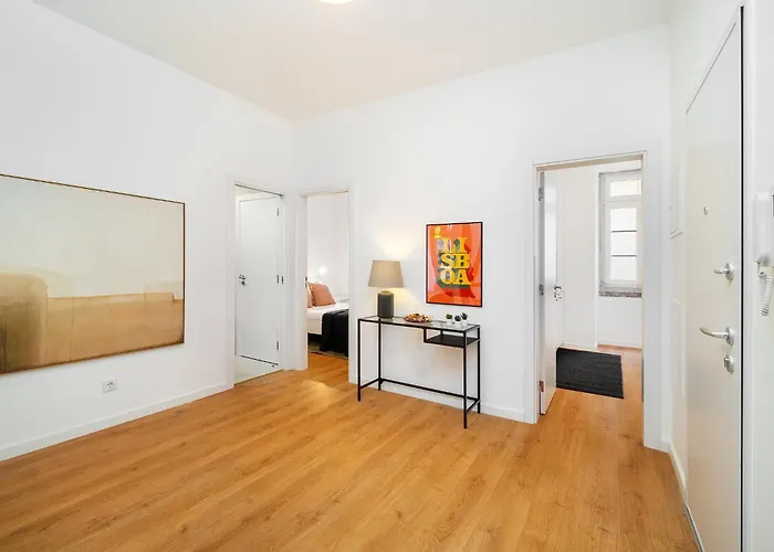 Apartman Whome Escape Exclusive Downtown Building For Rent