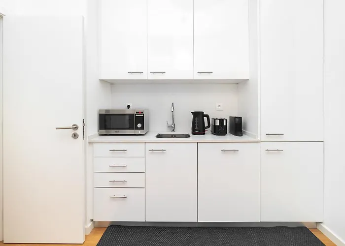 Apartman Whome Escape Exclusive Downtown Building For Rent Lisboa