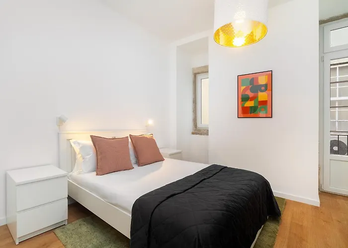 Whome Escape Exclusive Downtown Building For Rent Apartman