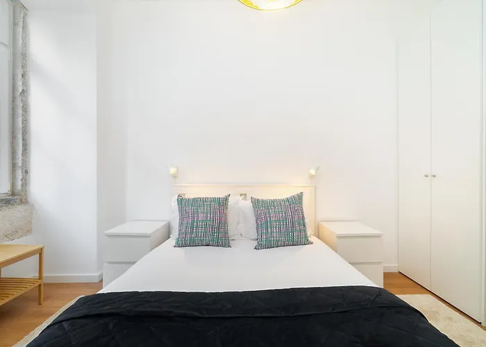 Whome Escape Exclusive Downtown Building For Rent Apartman *