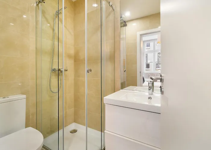 Apartman Whome Escape Exclusive Downtown Building For Rent