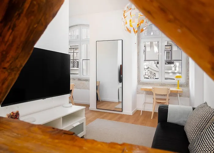Whome Escape Exclusive Downtown Building For Rent Apartman *
