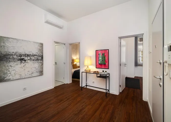 Whome Escape Exclusive Downtown Building For Rent