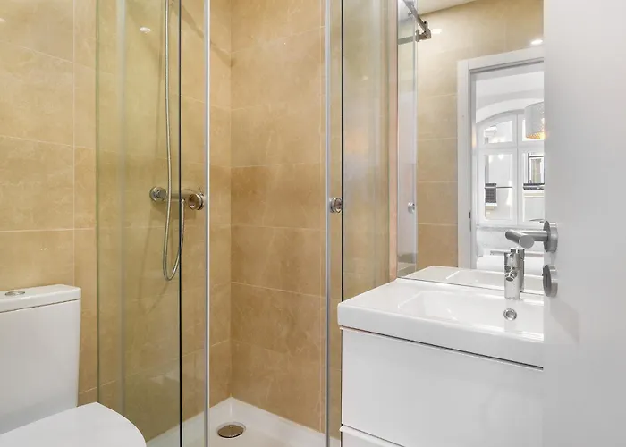 Whome Escape Exclusive Downtown Building For Rent Apartman