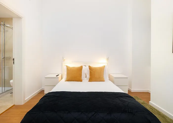 Whome Escape Exclusive Downtown Building For Rent