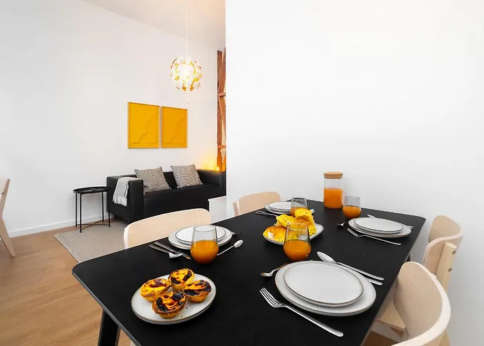 Whome Escape Exclusive Downtown Building For Rent *