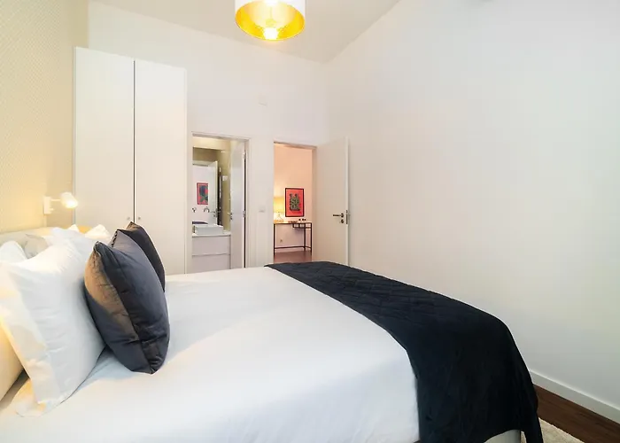 Whome Escape Exclusive Downtown Building For Rent * Lisboa