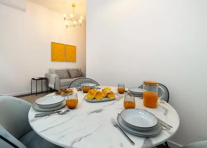 Whome Escape Exclusive Downtown Building For Rent