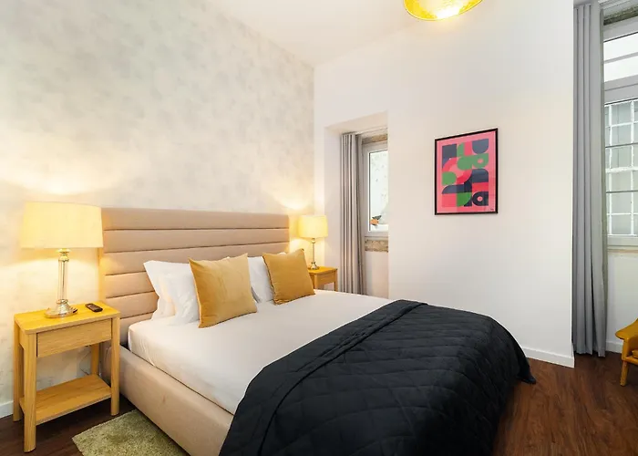 Whome Escape Exclusive Downtown Building For Rent Apartman *