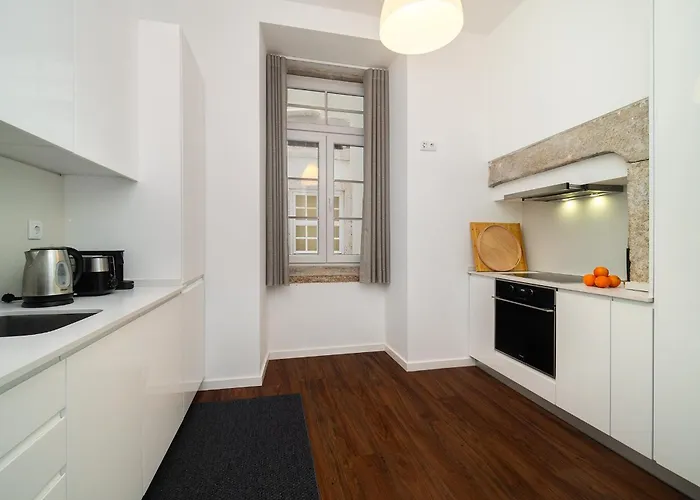 Whome Escape Exclusive Downtown Building For Rent * Lisboa